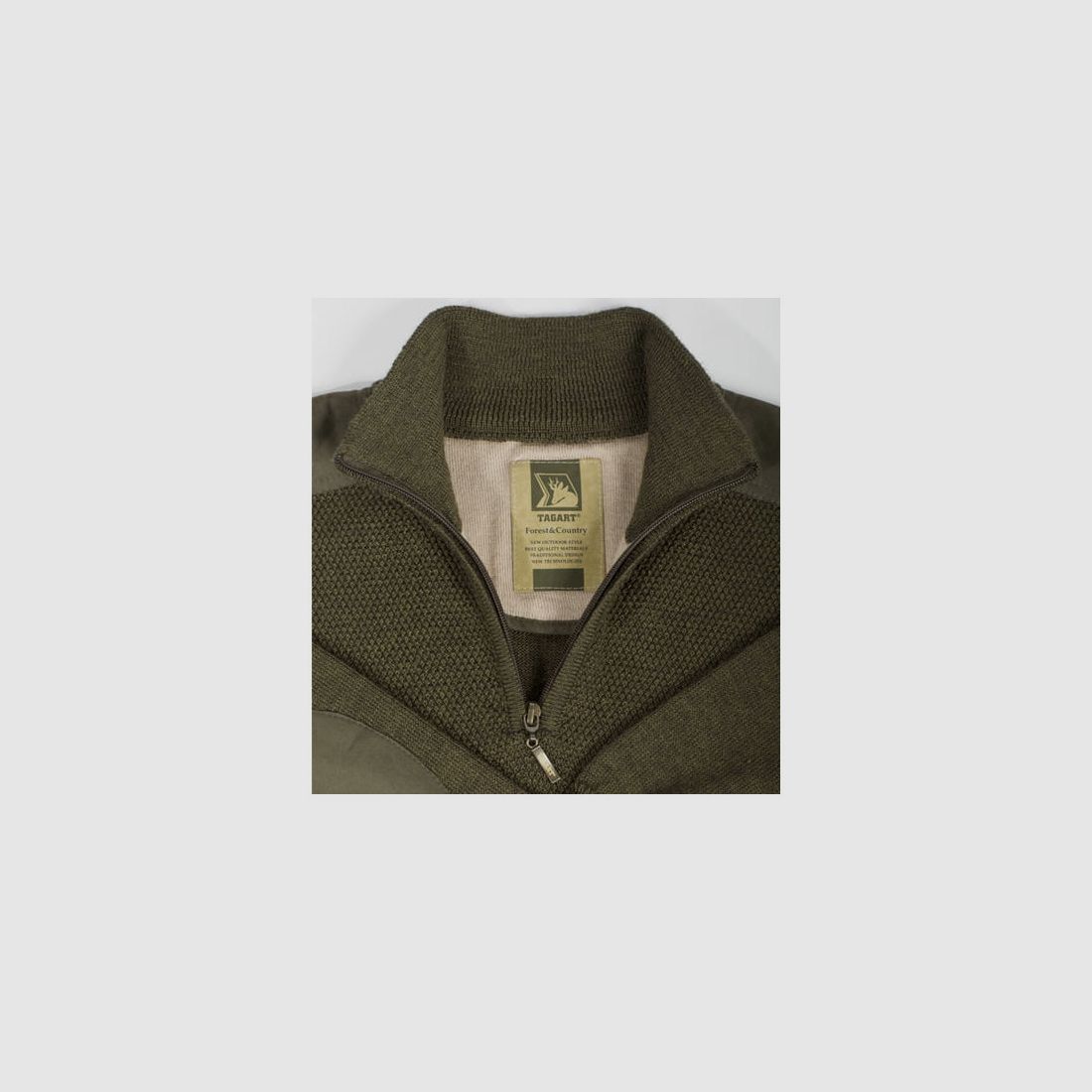 Jersey de caza Tagart Linwood, imagen 3 de 3