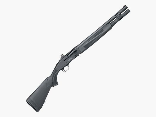 940 Pro Tactical 18.5" with Red Dot