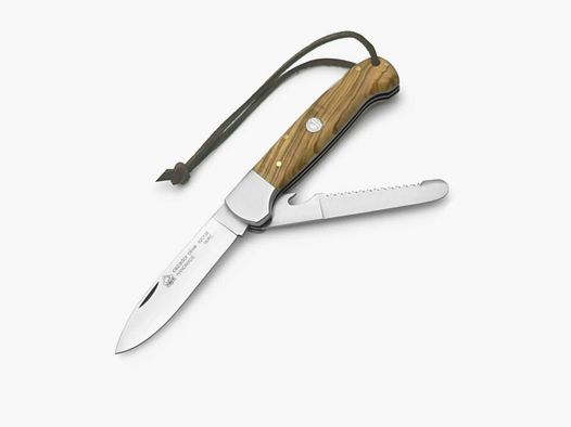 PUMA IP cazador olive