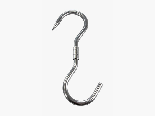 Eurohunt Drehhaken 240/10mm