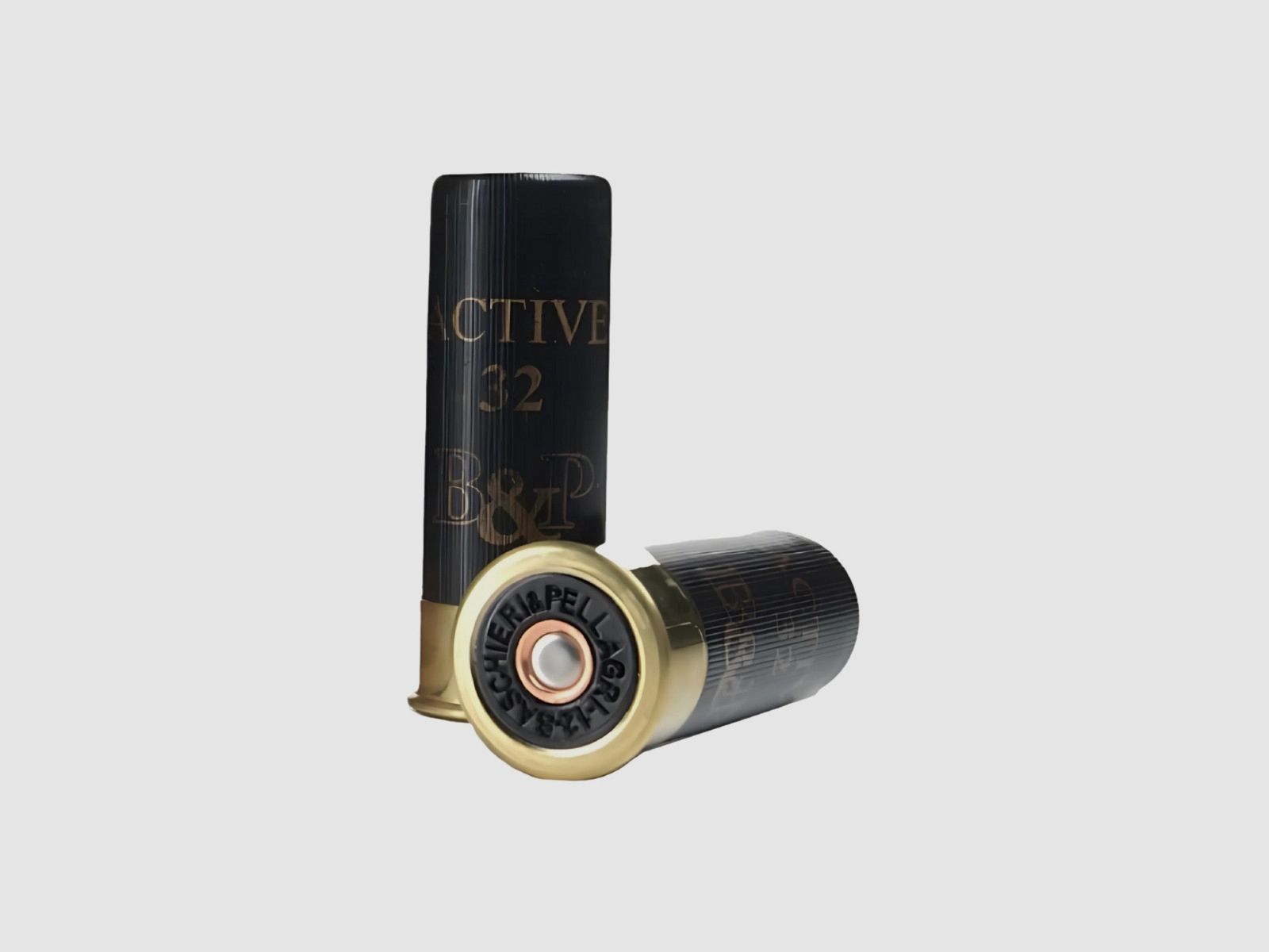 12/70 B&P Active Practical Shooting 6 32 g, image 2 sur 2