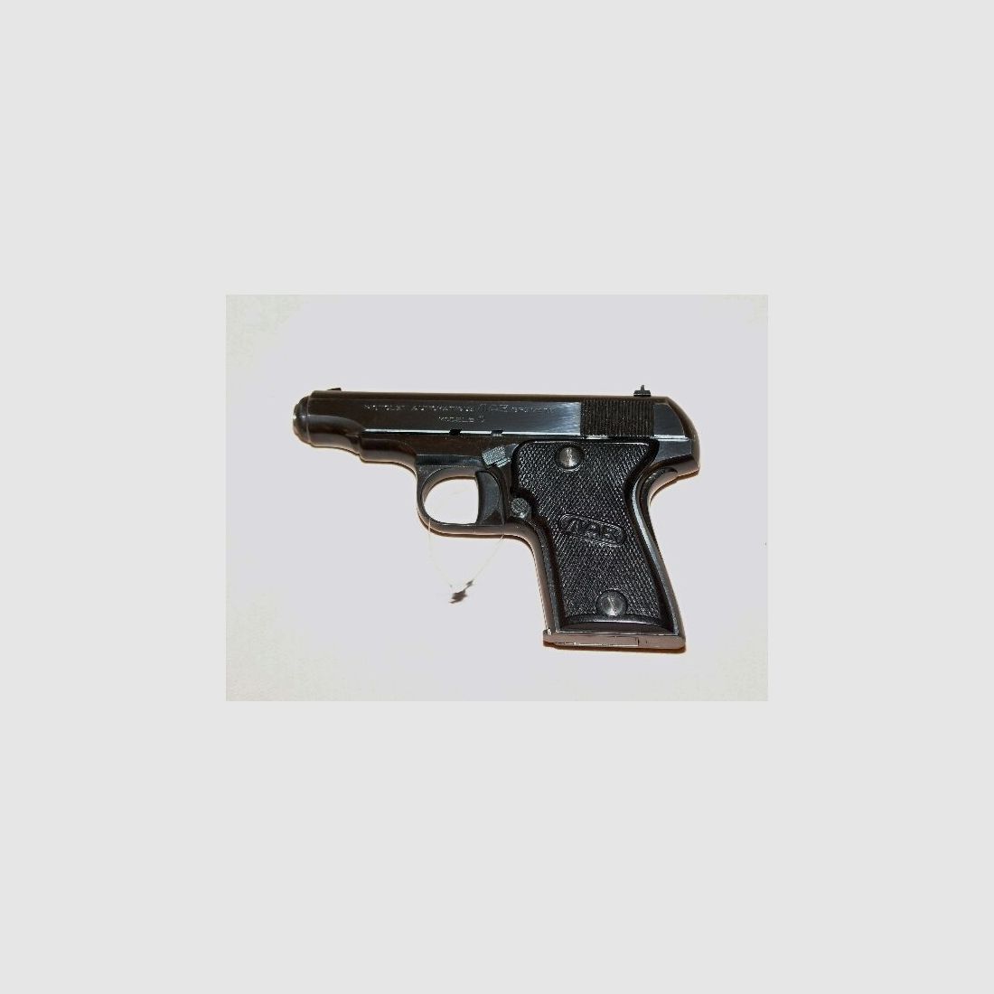 MAB = Fabrication d'armes Mod. C, image 1 sur 2