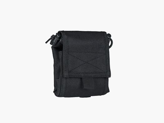 Mil-Tec Mil-Tec Empty Shell Pouch Collaps - Oliv