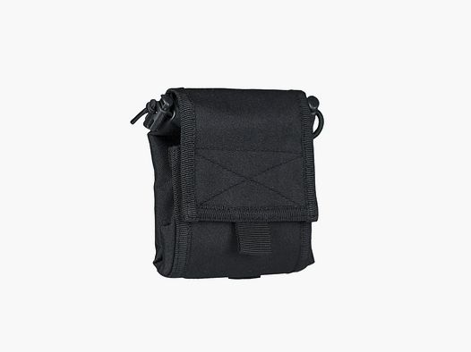 Mil-Tec Mil-Tec Poche Vide pour Coquilles Collaps - Olive