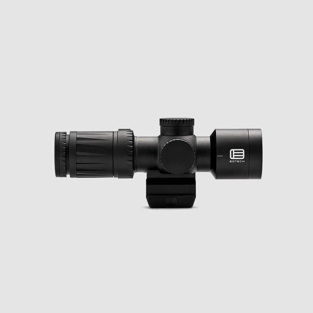 EOTECH Vudu 4-12x36 FFP Ultra Short MD5-Absehen (ohne EFLX/Montagering)