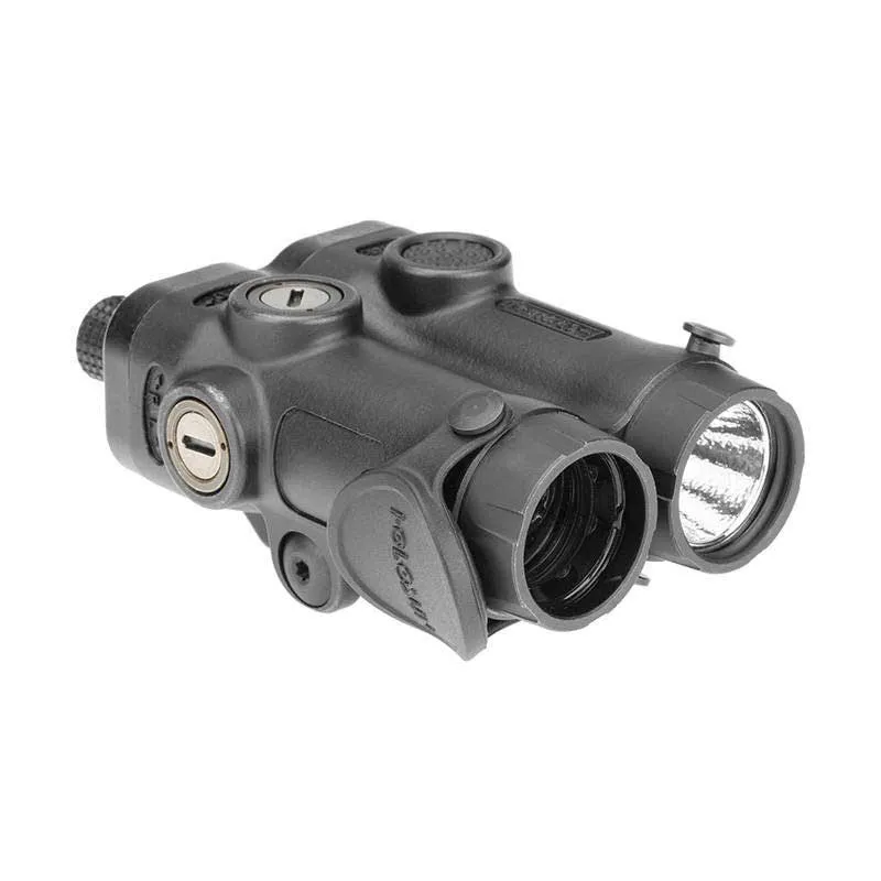 Holosun – Illumination and aiming module LE321-RD – Red / IR / White, image 4 of 5
