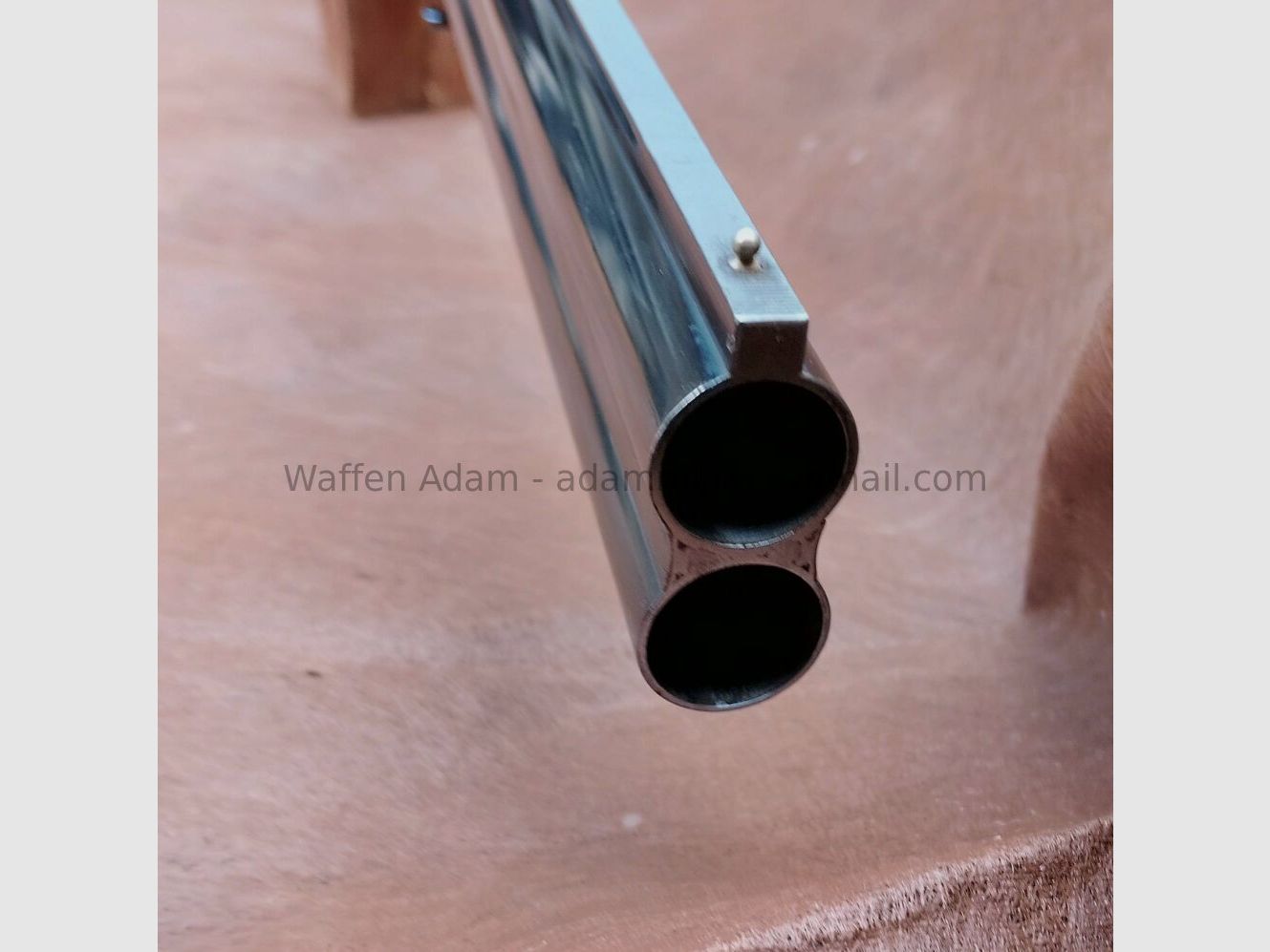 Luigi Franchi, Brescia / Italië Alcione S ; BDF Sport