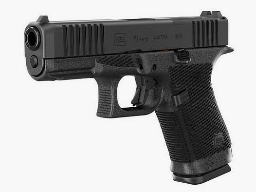 Glock 19 Gen6 OR FS