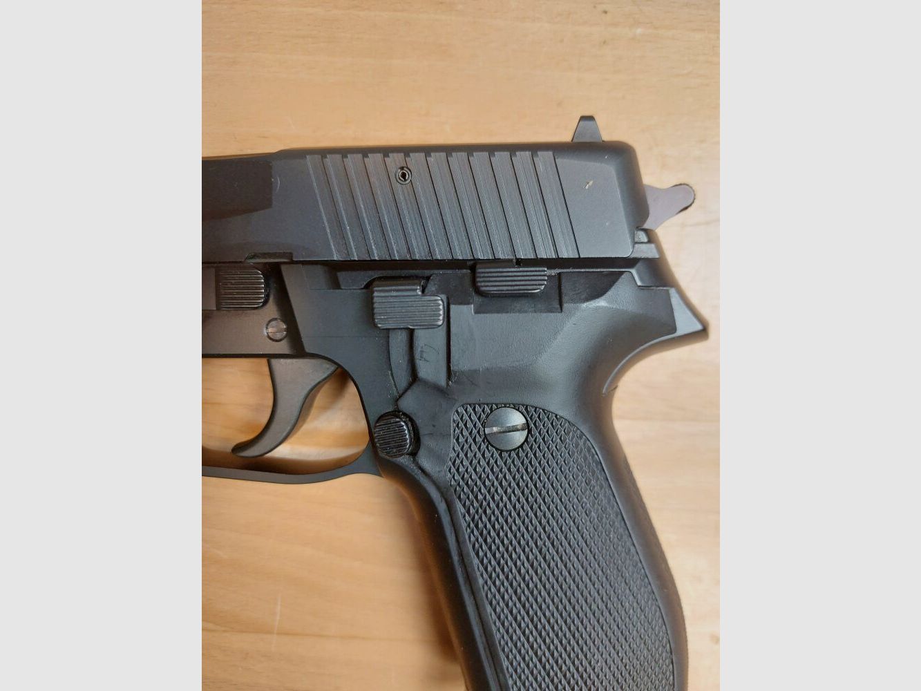 Sig Sauer P 226