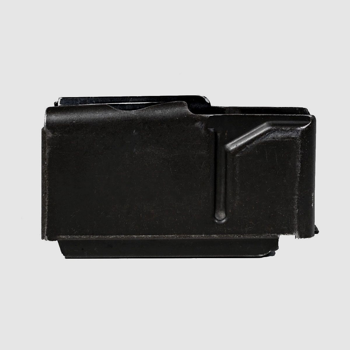 Browning Magazineinsatz - 4 Schuss - .243Win-.308Win für BAR-MK2/-Light