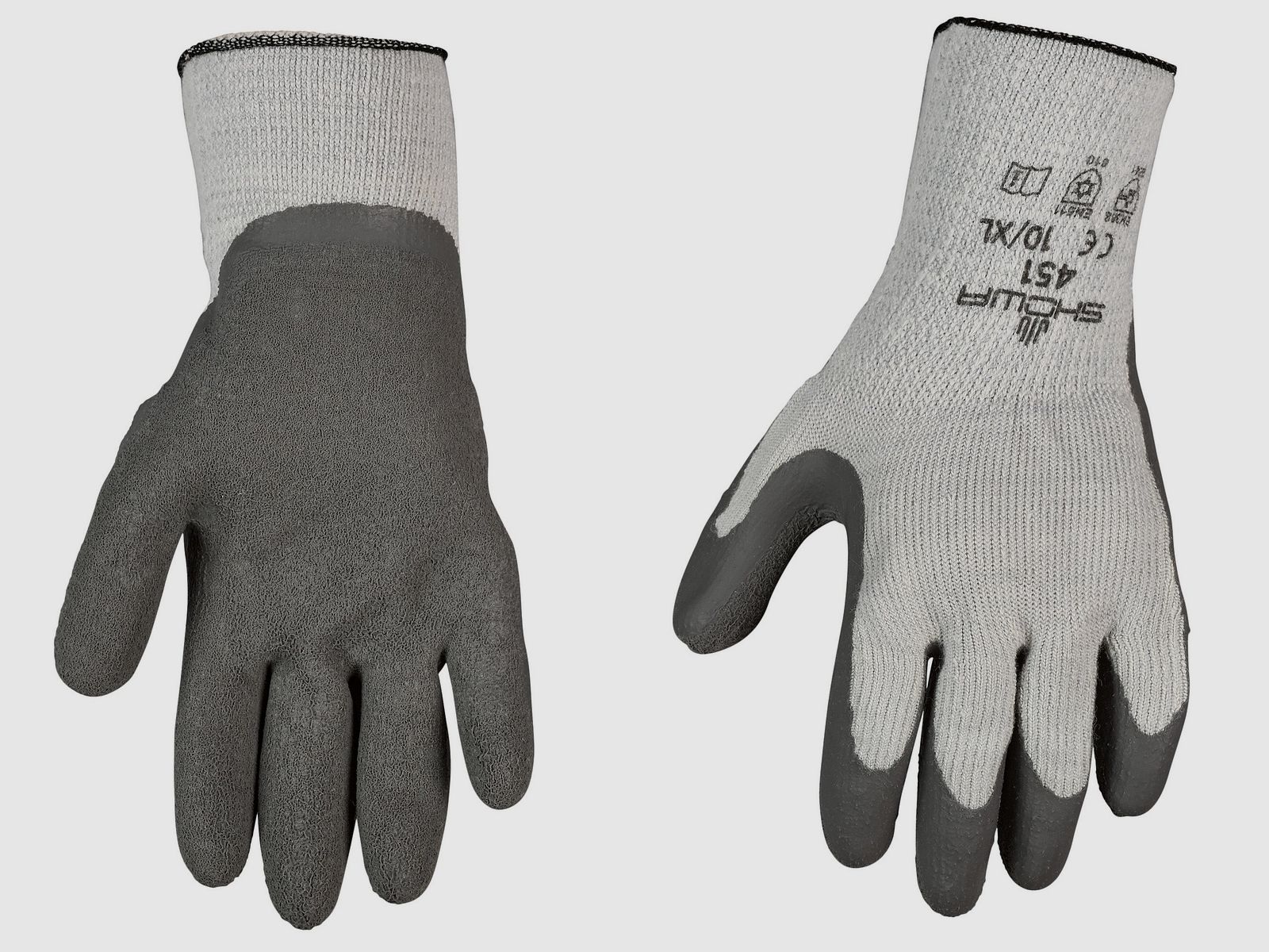 Winterhandschuhe Showa Thermo Grip