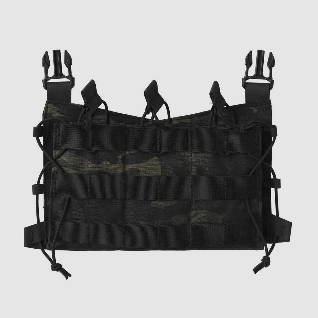 HELIKON-TEX GUARDIAN MAGAZIN FLAP MULTICAM BLACK