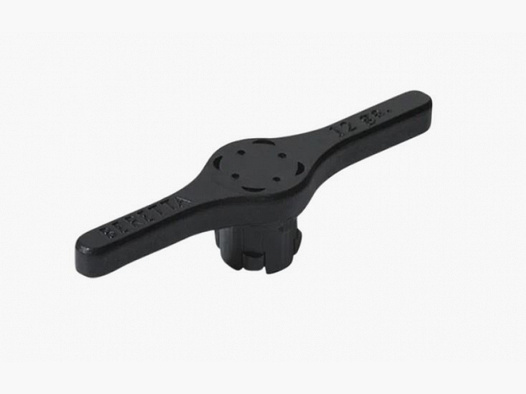 Beretta choke key - Cal. 12