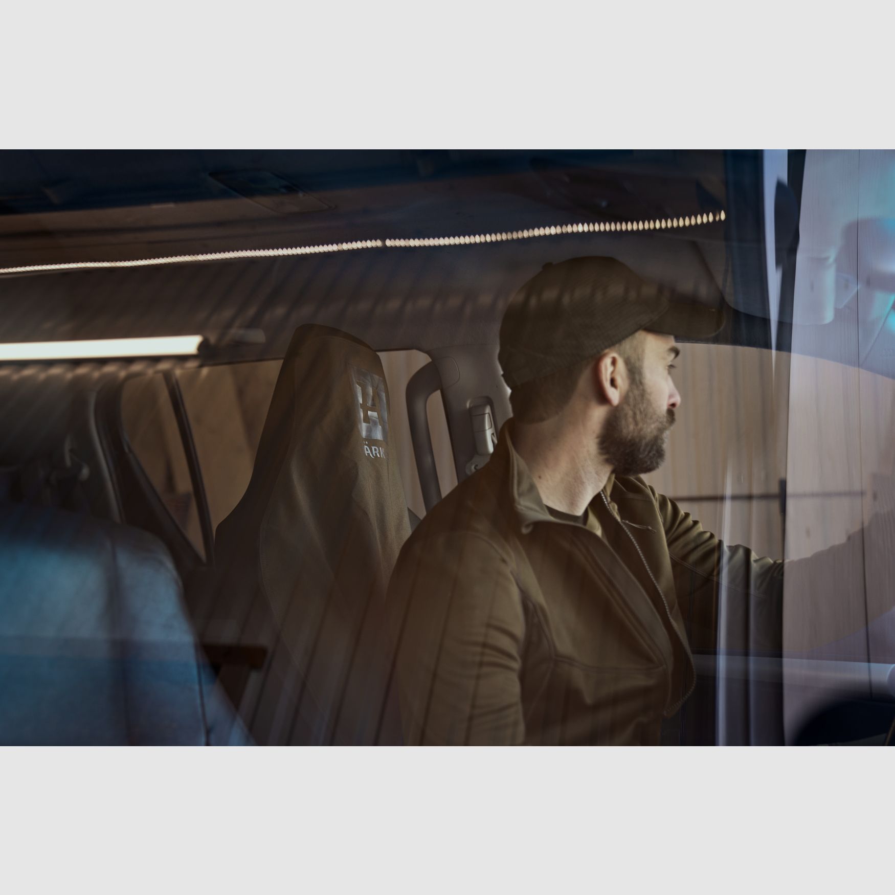 Härkila Housse de Siège de Voiture