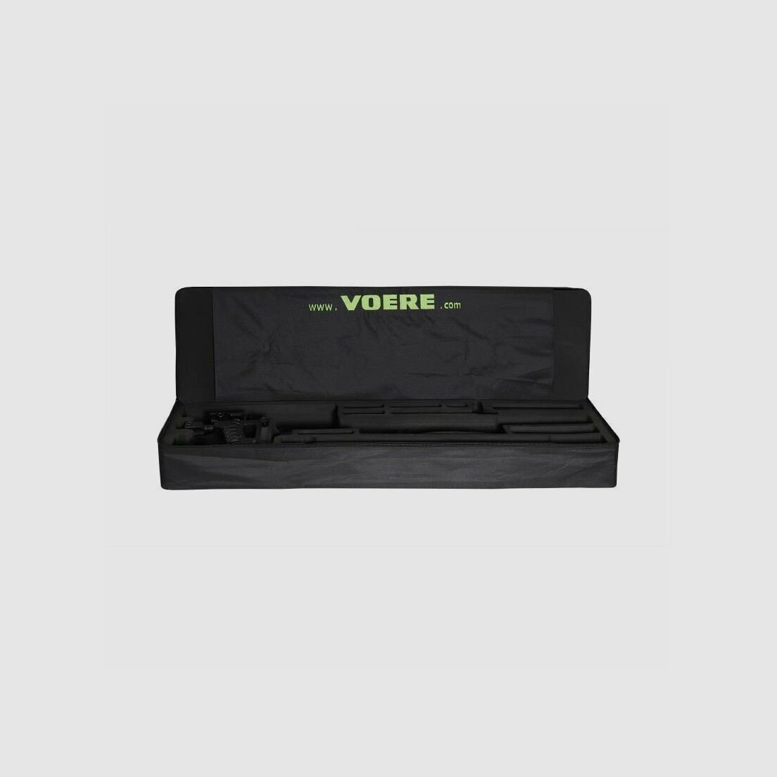VOERE M2    Cal.308 mit Nightforce Competition 15-55x52