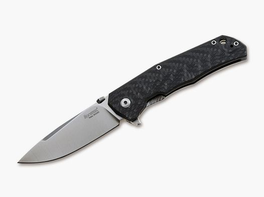 Pocket Knife Lionsteel T.R.E. Carbon
