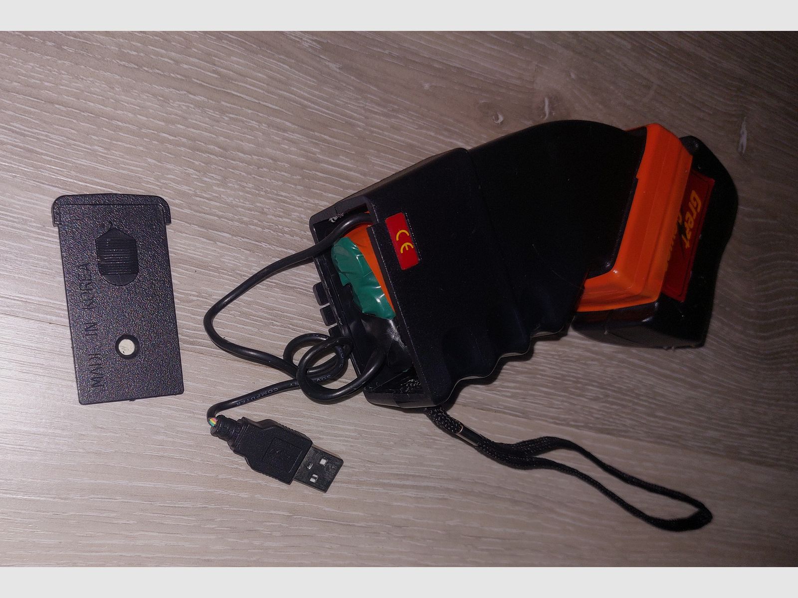 elektroschocker