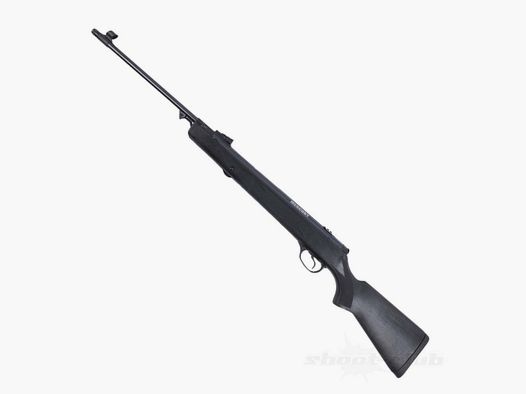 Mercury Criador Kipplauf Luftgewehr 4,5mm Diabolos Schwarz