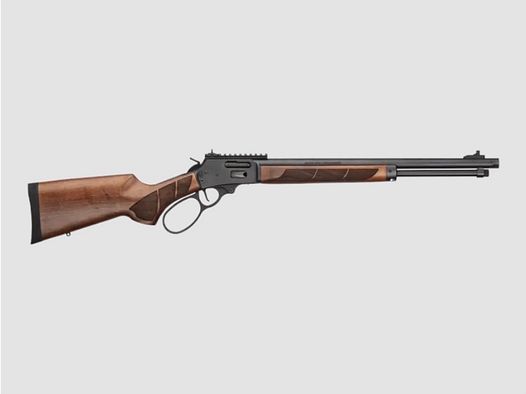 Smith & Wesson 1854 / .357 Magnum