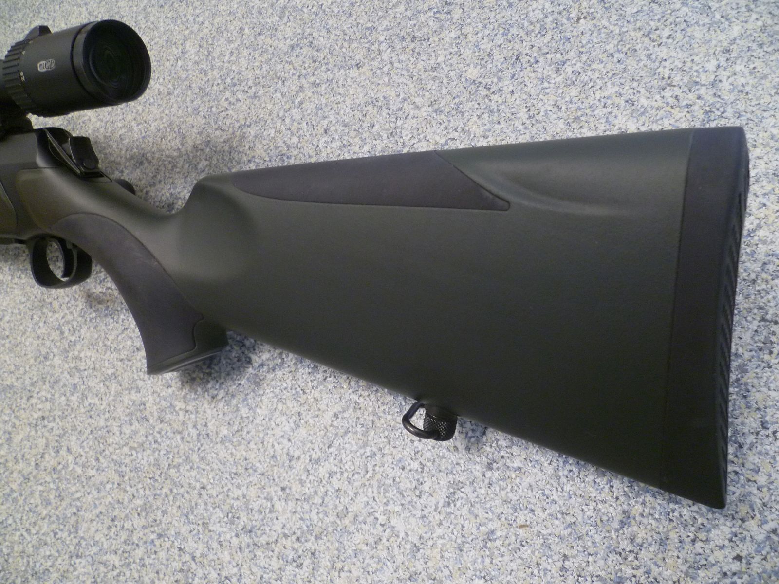 Repetidora Sauer & Sohn Sauer 404 8x57IS