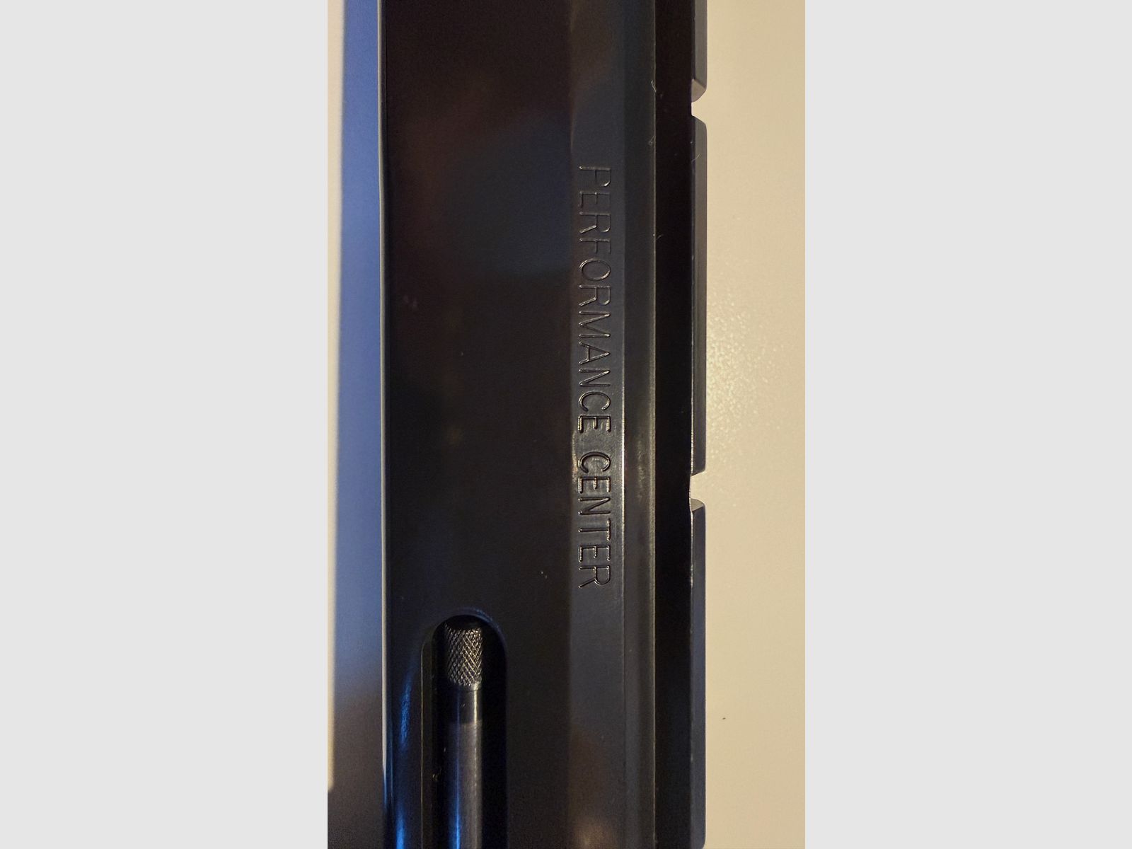 Smith & Wesson 629-6 Stealth Hunter