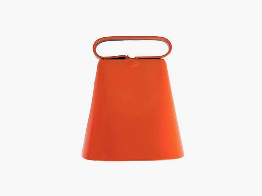 Sonnaillon 5cm Fluo Orange HB DOG