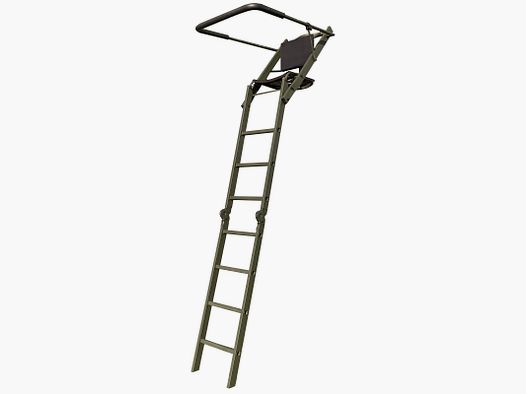 Ansitzleiter klappbar