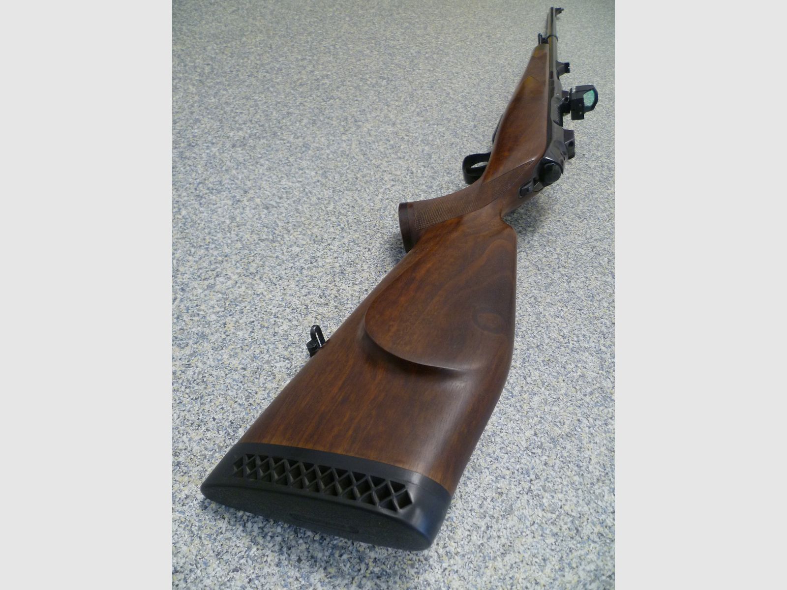 Repetierbüchse Sauer & Sohn Sauer 90 .300 Win.Mag.