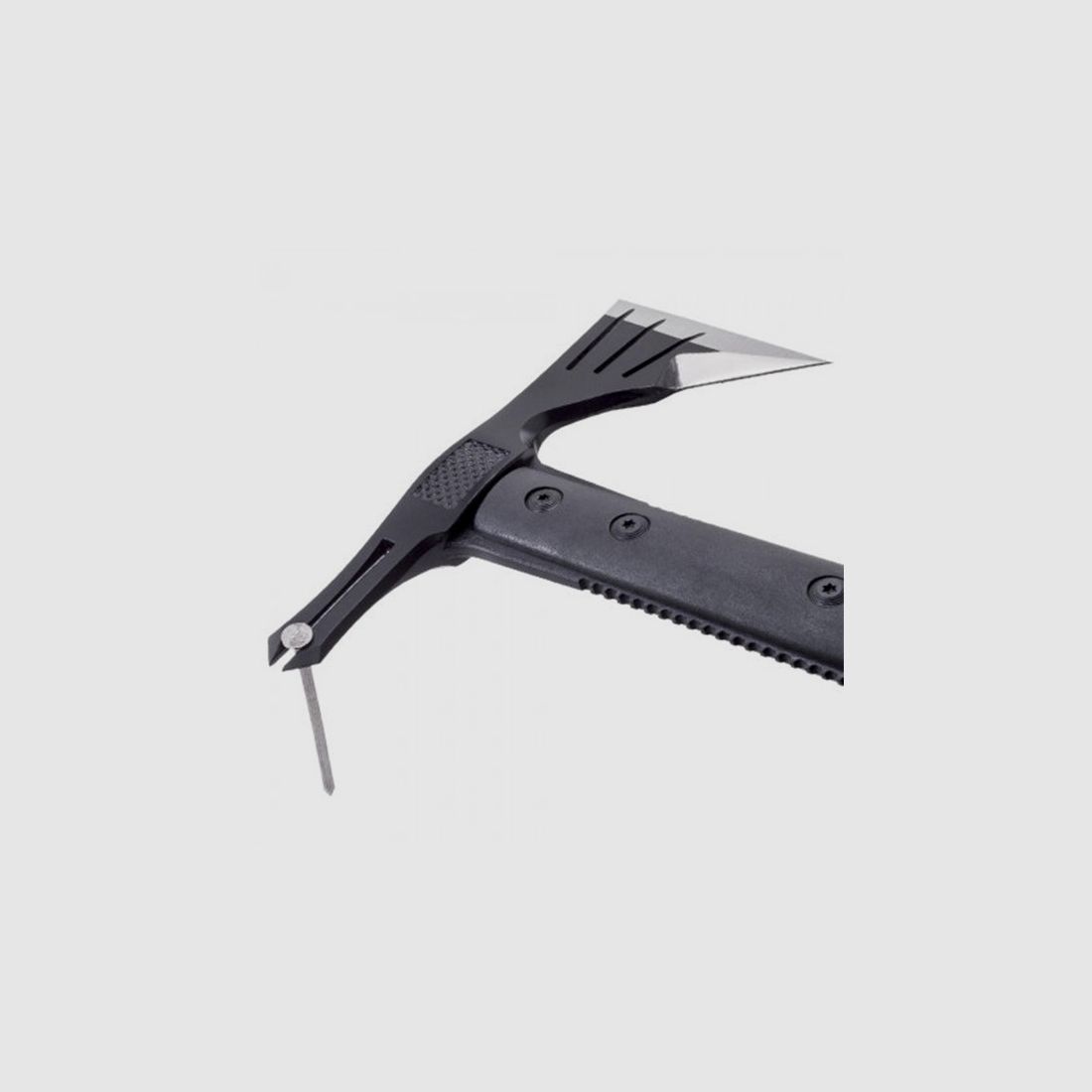 Tomahawk SURVIVAL HAWK, czarny, zdjęcie 5 z 6