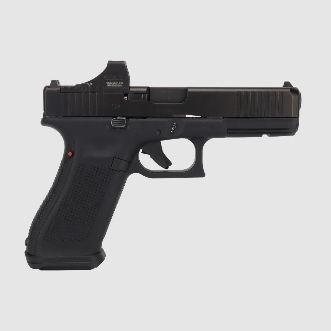  Glock 17 Gen. 5 M.O.S