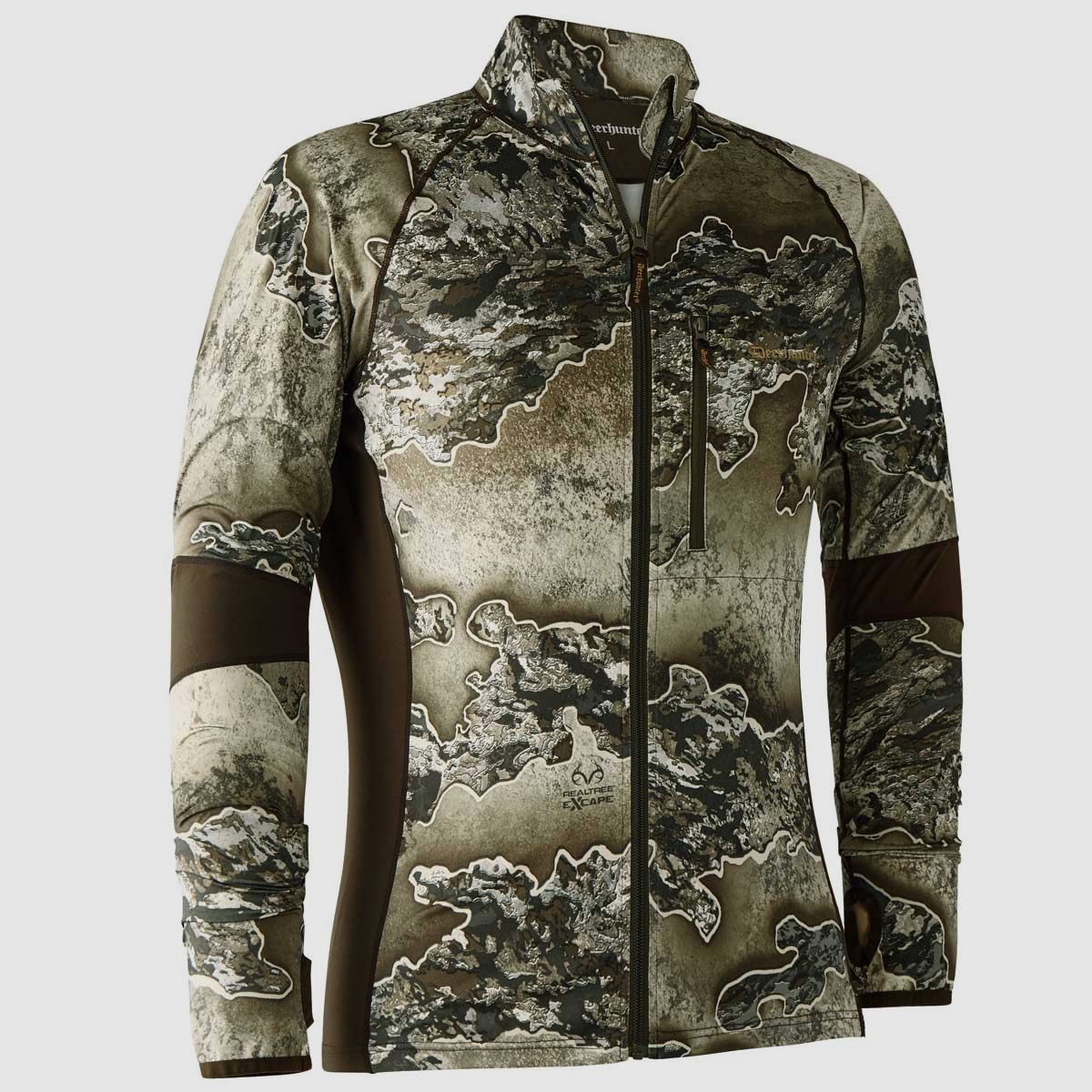 Deerhunter Fleecejacke Insulated  Realtree Excape