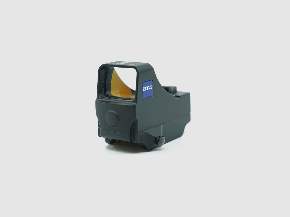 Zeiss Rotpunktvisier Victory Compact Point, Bild 1 von 6