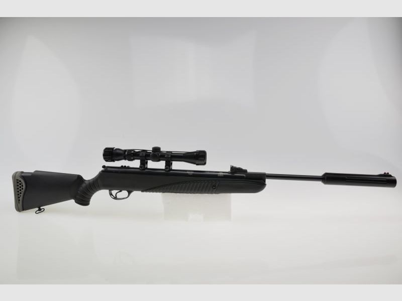 Hatsan 85 Sniper 4.5 mm, image 3 sur 6