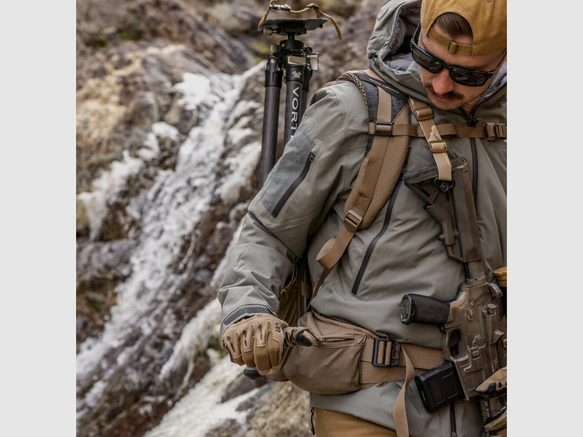 Eberlestock FreeFall 2000 Pack, imagen 7 de 10