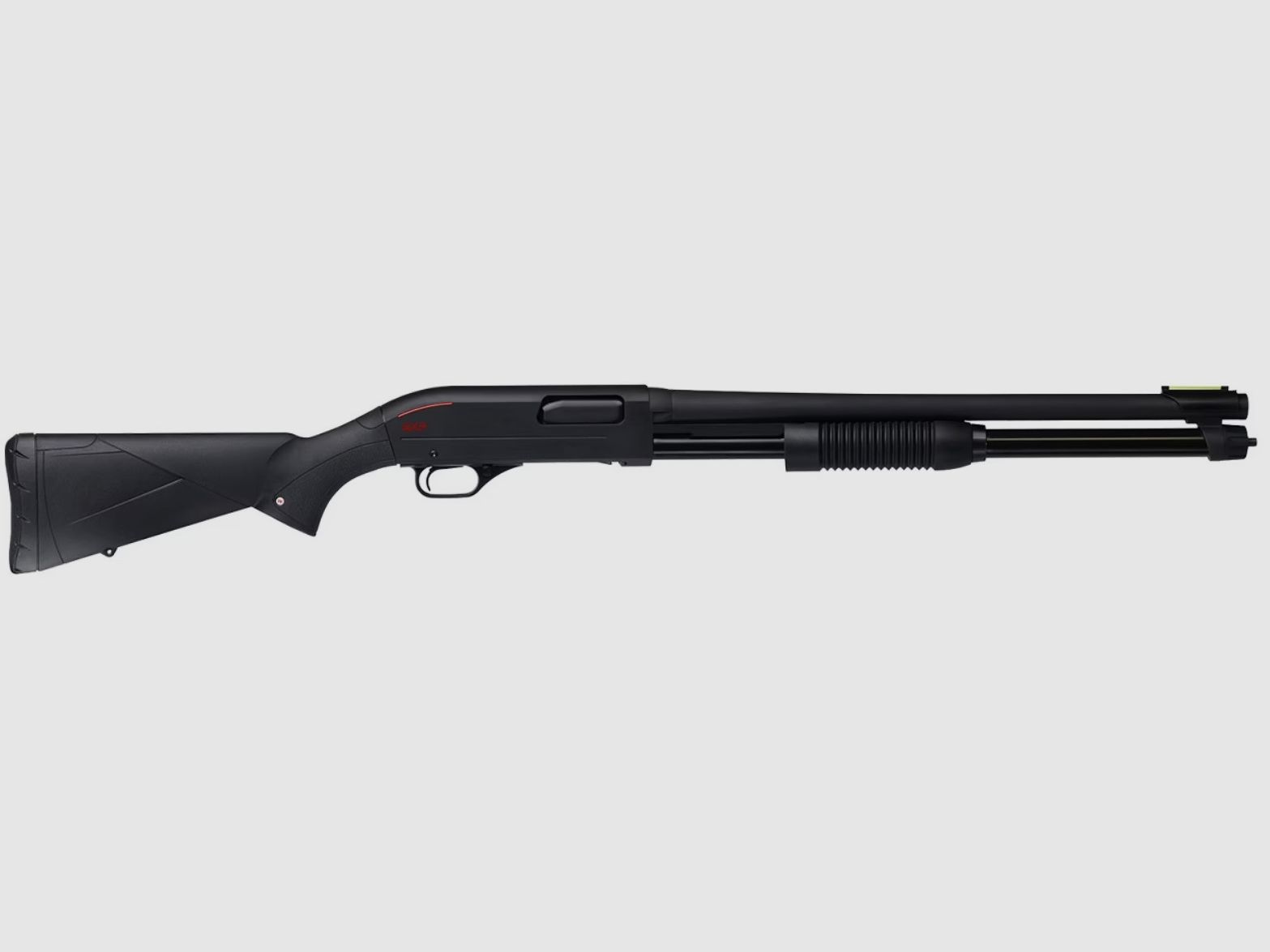 Winchester SXP Defender High Capacity – 12/76, Bild 5 von 6