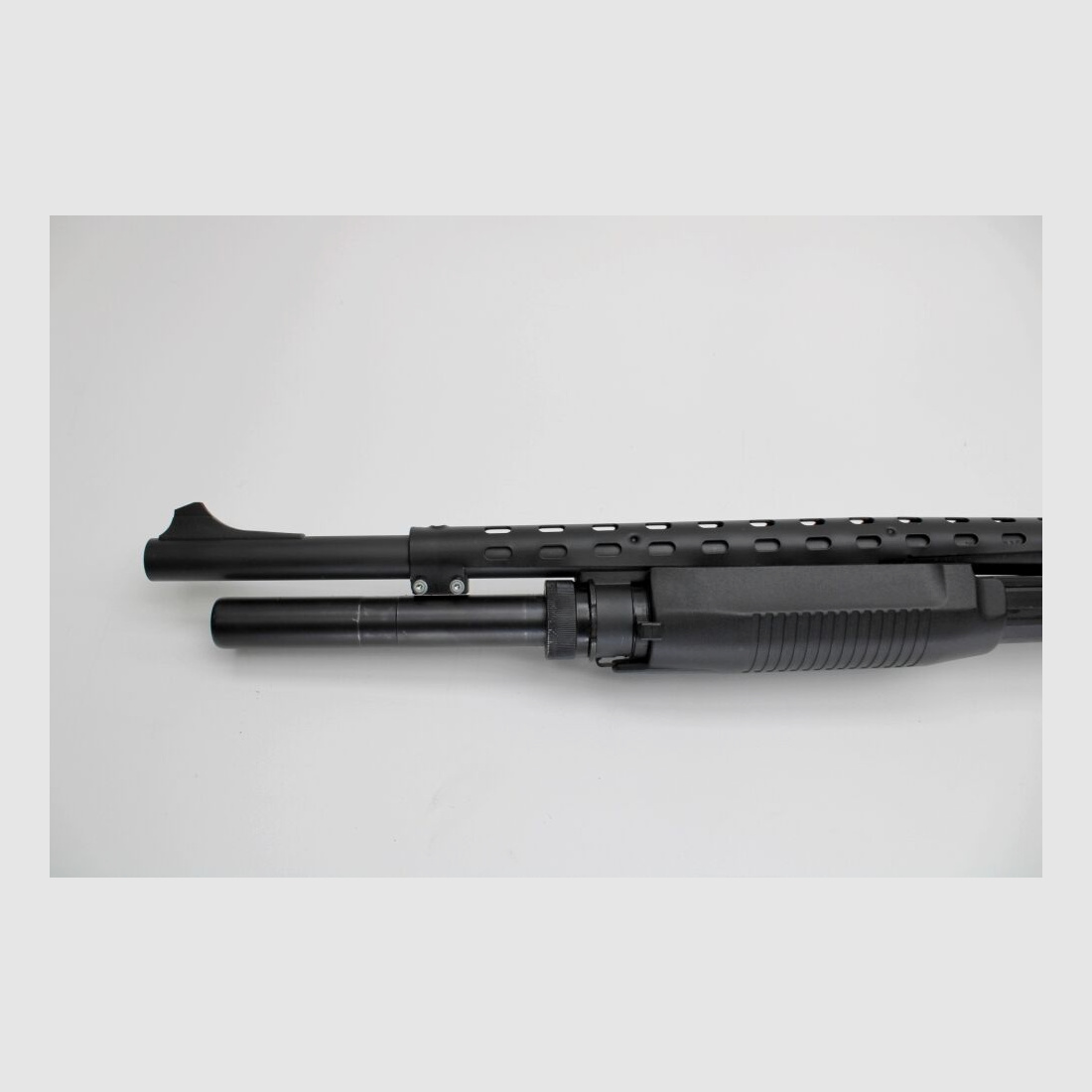 SL Flinte Benelli M3 Super 90 mit Docter Sight 12/76