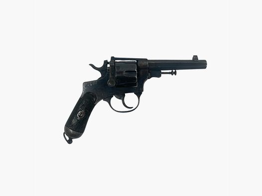 Bodeo 1889 B Cal. 10,4mm