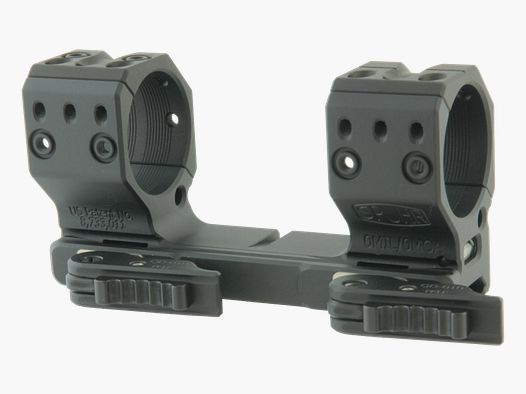 Spuhr Blockmontage ø36 Gen2 H 38 / 20 mm OMIL QDP