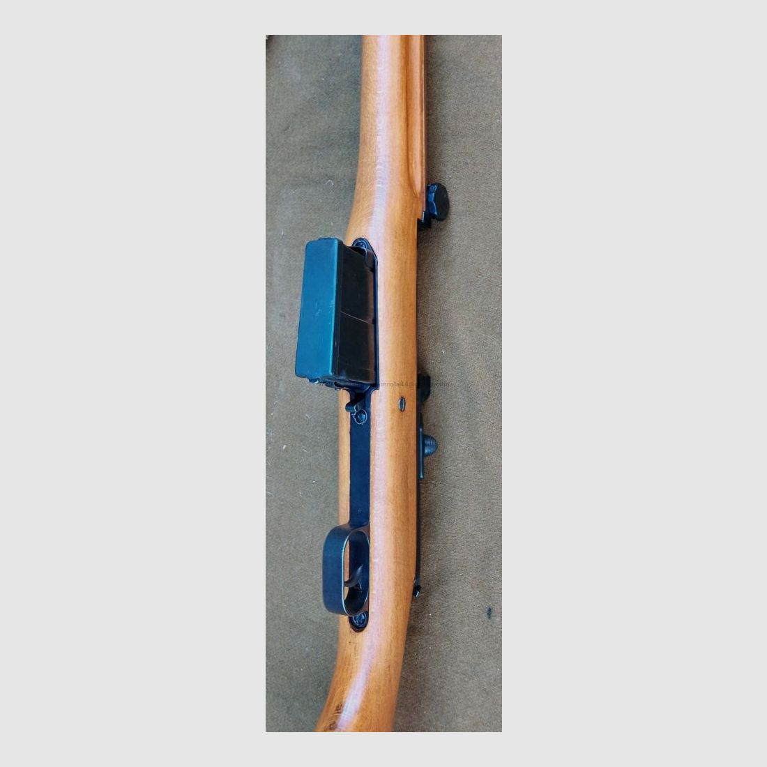 Ljungman AG 42