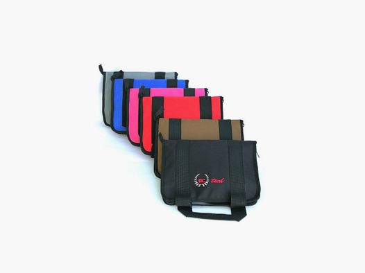 RC-Tech Bag with 6 mag Pouches, Color: Brown