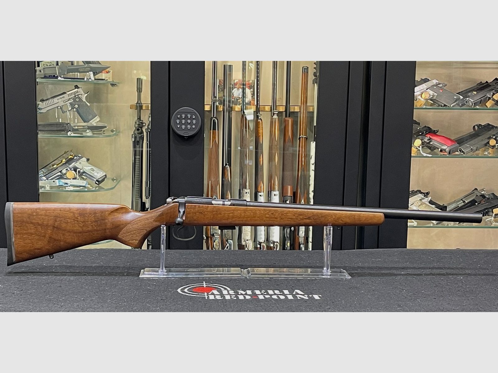 CZ 455, image 10 of 17