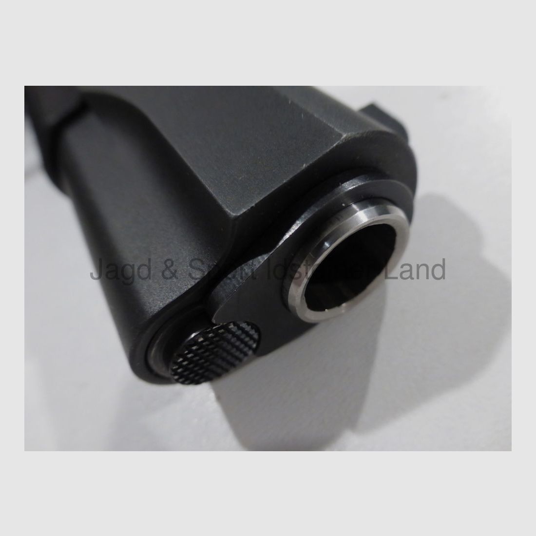 Voor Ordonance GI Exp "Wild Bunch" SA