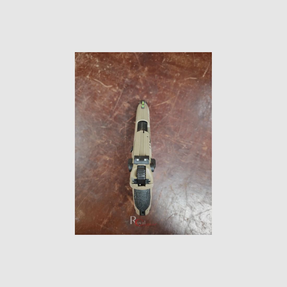 Gebraucht - Pistole P22 Kal.22LR WALTHER, Bild 3 von 6