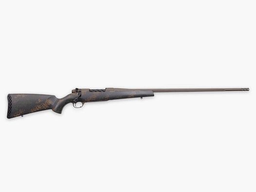 Weatherby MARK V BACKCOUNTRY 2.0 .308 WIN 22"/56CM FLUTED MARRÓN CERAKOTE 1/2"-28