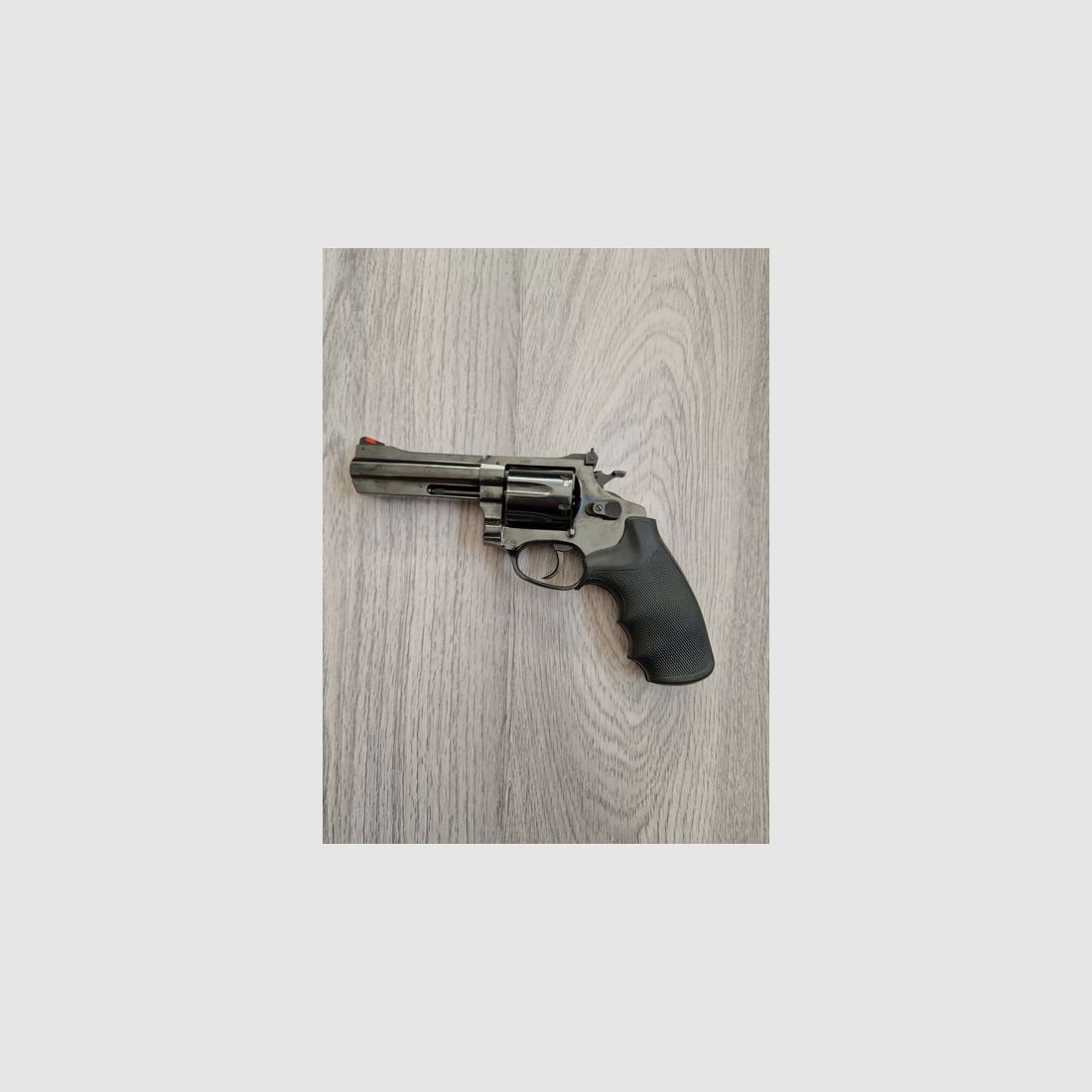 Revolver Rosse .357 Mag