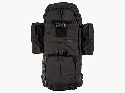 5.11 Tactical 5.11 Tactical Rucksack Rush 100 60 L - Schwarz / S/M