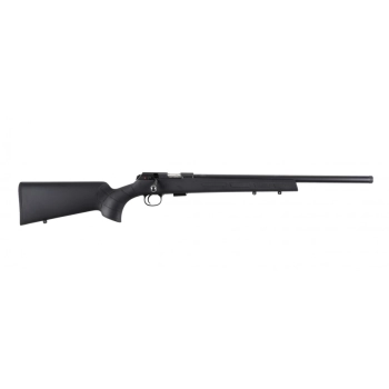 CZ 457 Varmint Synthetic carabina bolt-action cal. 22 LR, immagine 1 di 6