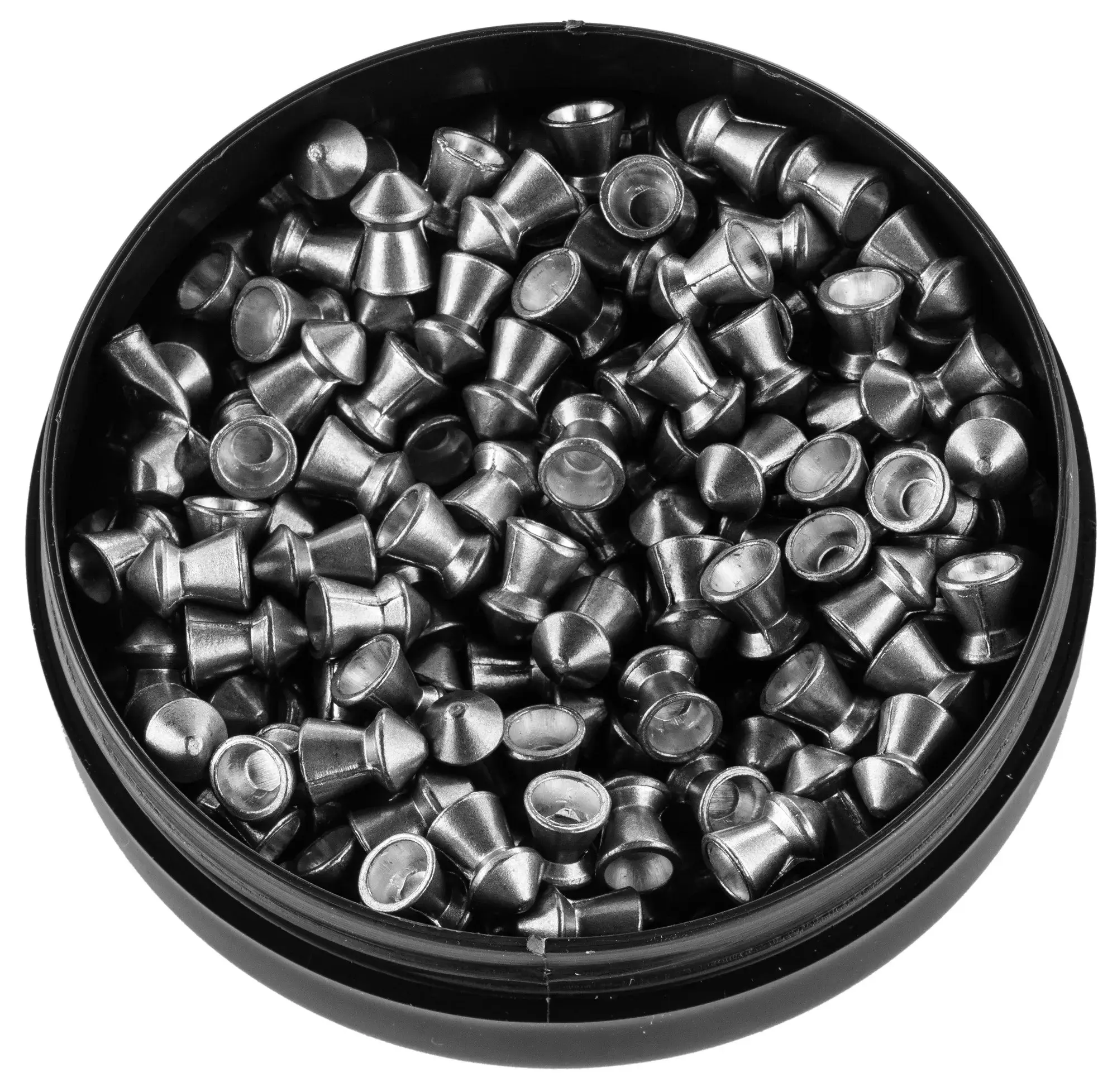 Plombs The Black Ops Soul Tête Pointue Calibre 5.5 MM, image 6 sur 8