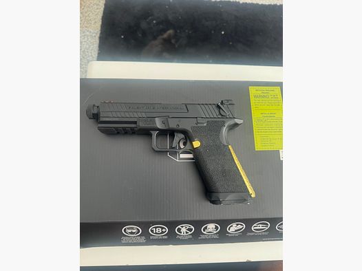 Cyma CM 135