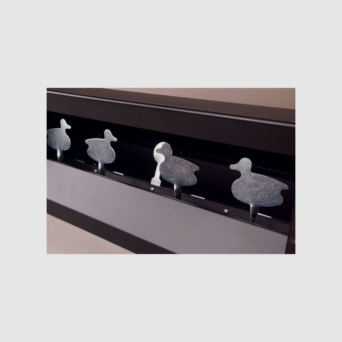 Diana mit Pendeln - 4 Enten, Bild 6 von 9